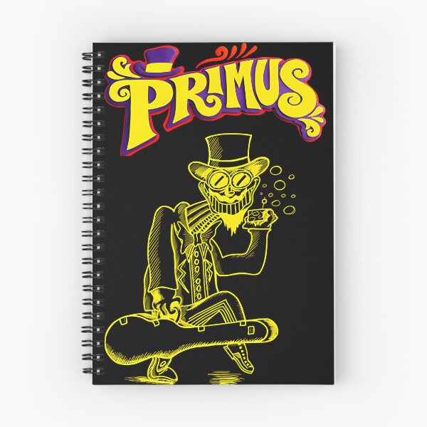 Item preview, Hello Primus OLD designed and sold by aradadesigner20.