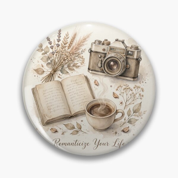 Item preview, Light Academia - Romanticize designed and sold by HAYA6395.