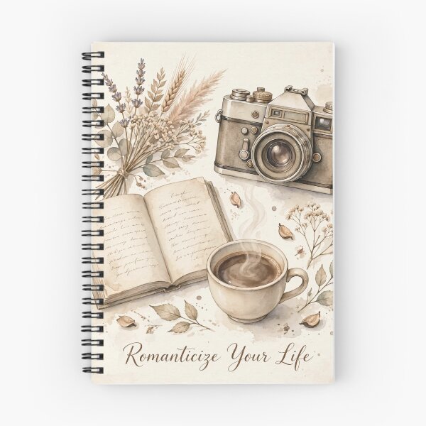 Item preview, Light Academia - Romanticize designed and sold by HAYA6395.