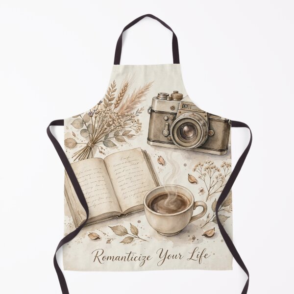 Item preview, Light Academia - Romanticize designed and sold by HAYA6395.