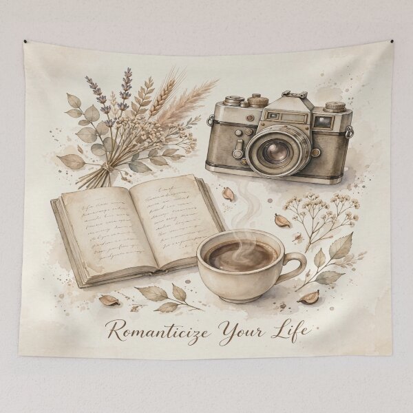 Item preview, Light Academia - Romanticize designed and sold by HAYA6395.