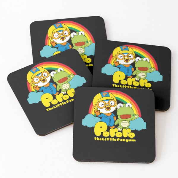 Item preview, Animated Friends Adventure Heroes designed and sold by Harmony-Studio.