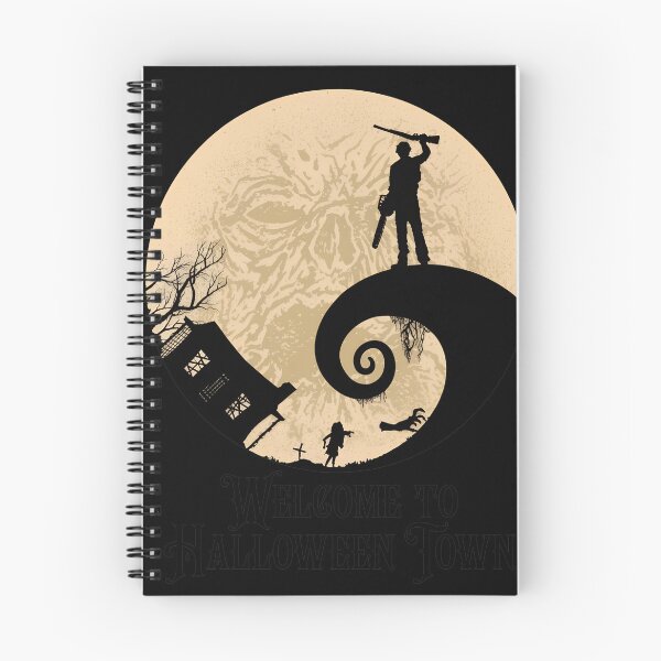 Item preview, Spooky Movie Night Moon Icon  designed and sold by ARTBYKTANA.
