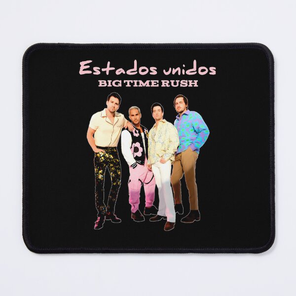 Item preview, Four Musicians Standing Wearing Stylized Pastel designed and sold by radical-merch.
