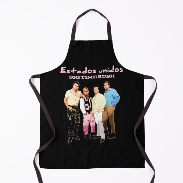 Item preview, Four Musicians Standing Wearing Stylized Pastel designed and sold by radical-merch.