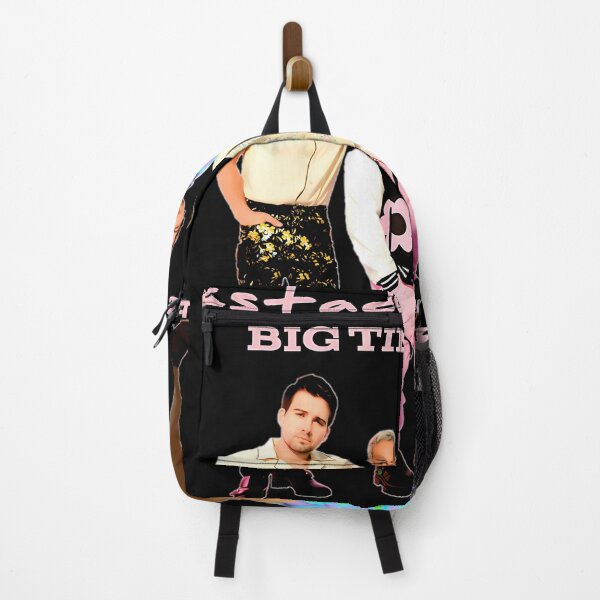 Item preview, Four Musicians Standing Wearing Stylized Pastel designed and sold by radical-merch.