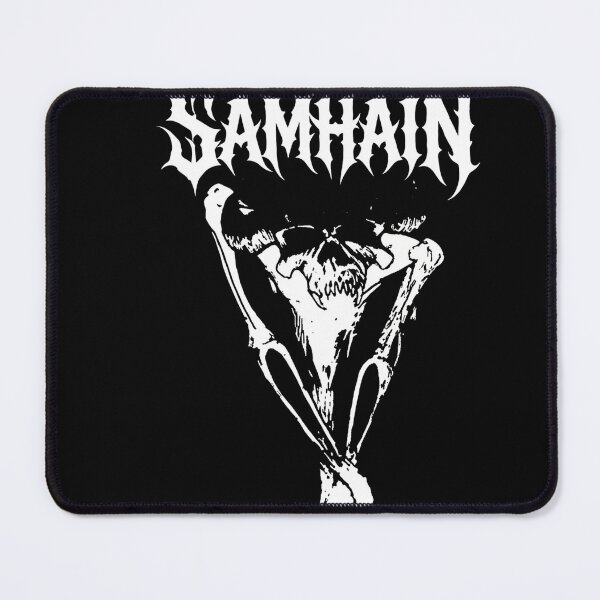 Item preview, Dark Skull Bone Band Emblem designed and sold by ARTBYKTANA.