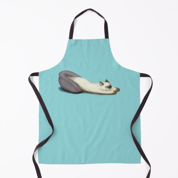 Item preview, Liquid cats "Spilled" designed and sold by Manami Saku Art shop.