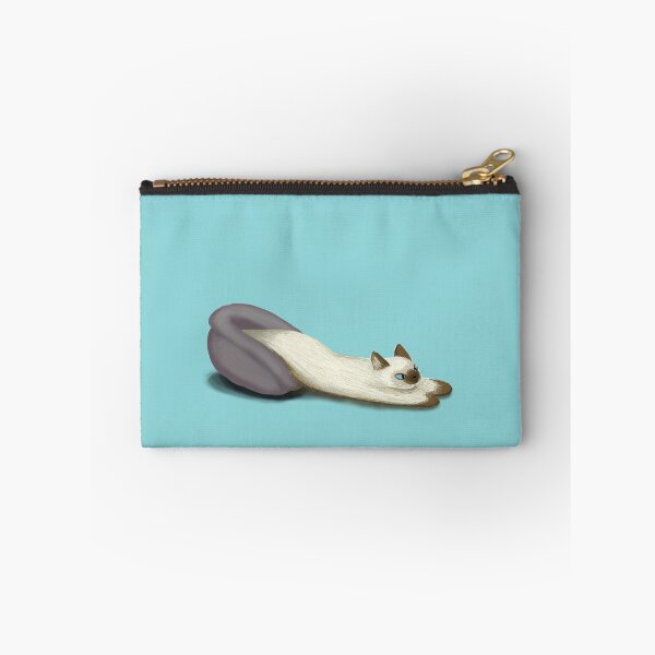 Item preview, Liquid cats "Spilled" designed and sold by Manami Saku Art shop.