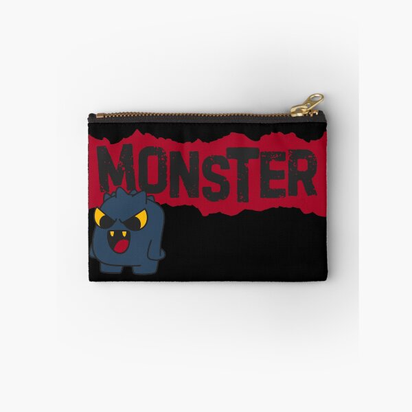 Item preview, Cute Monster designed and sold by UNK-Fatigues.