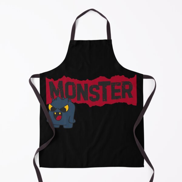 Item preview, Cute Monster designed and sold by UNK-Fatigues.