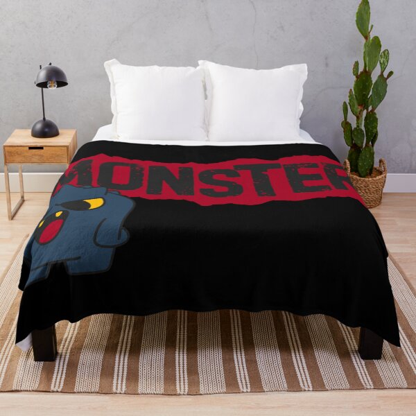 Item preview, Cute Monster designed and sold by UNK-Fatigues.