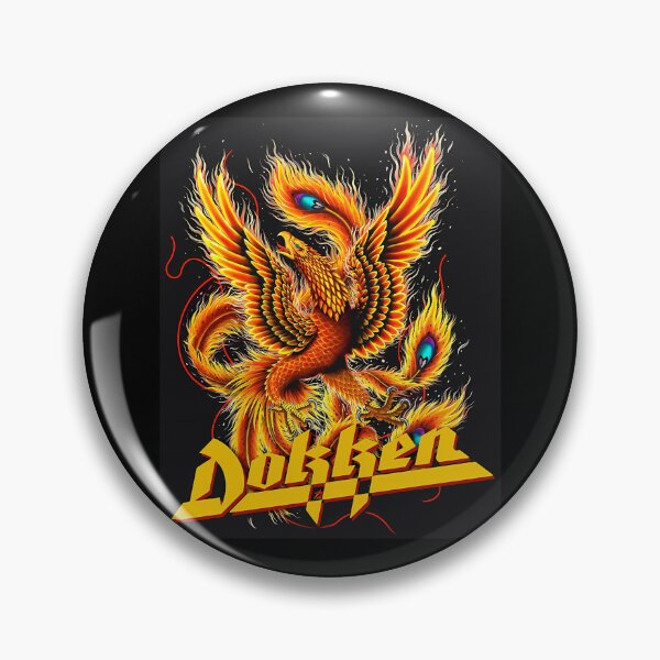 Item preview, Blazing Phoenix Illustration Above Stylized designed and sold by radical-merch.