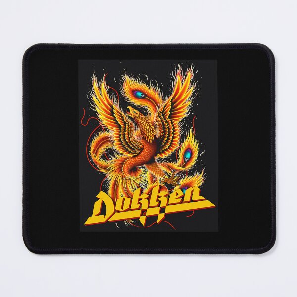Item preview, Blazing Phoenix Illustration Above Stylized designed and sold by radical-merch.
