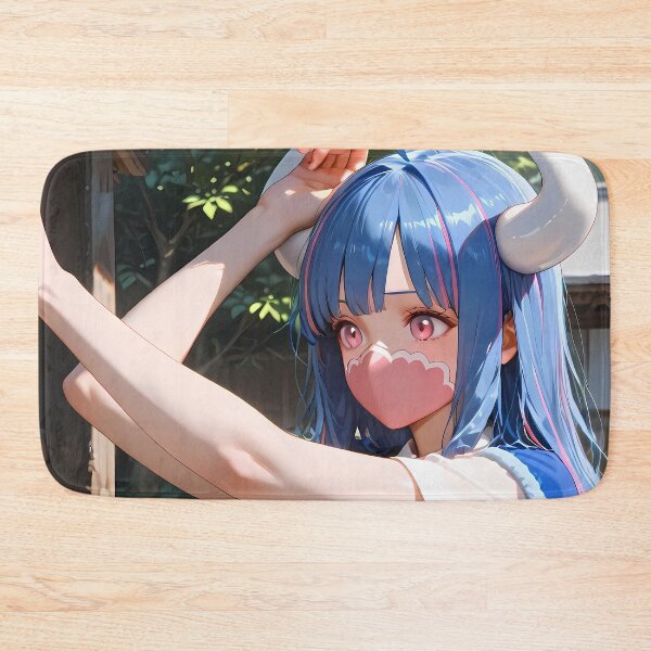 Item preview, Ulti One Piece Courtyard Dynamic Oni Horns Pose designed and sold by PMartistStudio.
