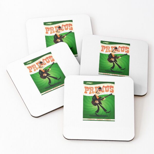 Item preview, Primus Band  - EL Sobrante designed and sold by aradadesigner20.