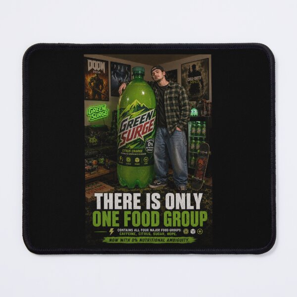 Item preview, There is only one food group designed and sold by IndigoExchange.