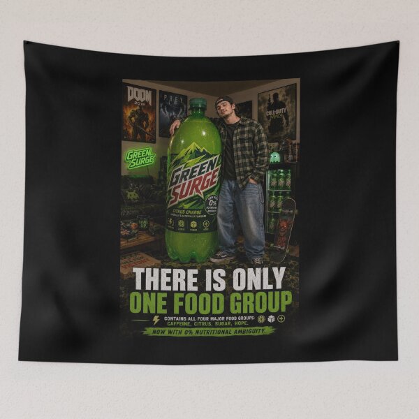 Item preview, There is only one food group designed and sold by IndigoExchange.