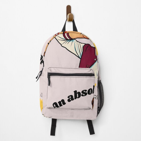 Item preview, An Absolute Delight Highly Recommended Retro Aesthetic designed and sold by Clauzierra.