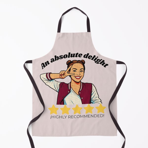 Item preview, An Absolute Delight Highly Recommended Retro Aesthetic designed and sold by Clauzierra.