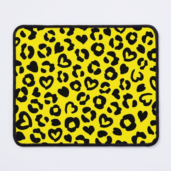 Item preview, Leopard Print designed and sold by The Retromotel.