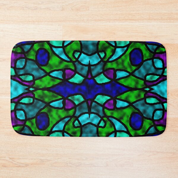 Item preview, Tangle Cool and Shady designed and sold by DawnKJ.