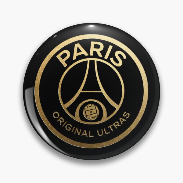 Item preview, Paris Original Ultras designed and sold by TMTD Productions.