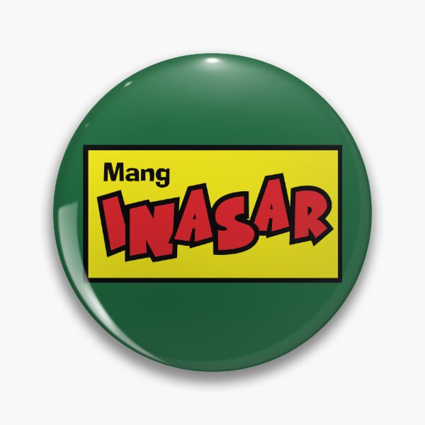 Item preview, Mang Inasar designed and sold by TeeCodes.