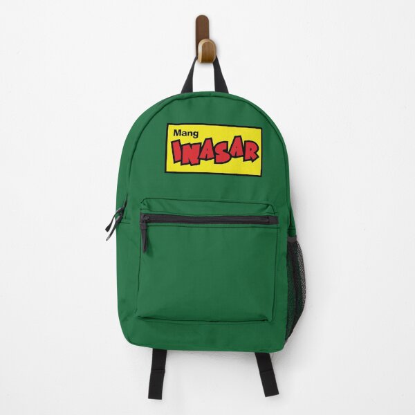 Item preview, Mang Inasar designed and sold by TeeCodes.