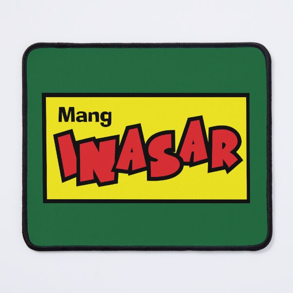 Item preview, Mang Inasar designed and sold by TeeCodes.