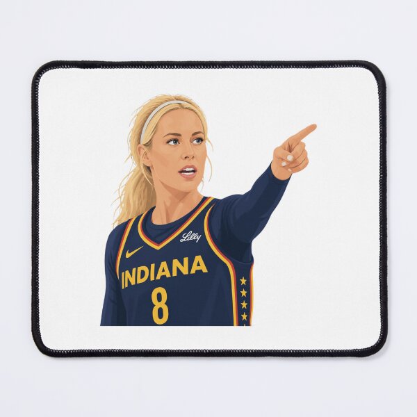 Item preview, Sophie Cunningham Pointing Finger designed and sold by AESTHETISCAPES.