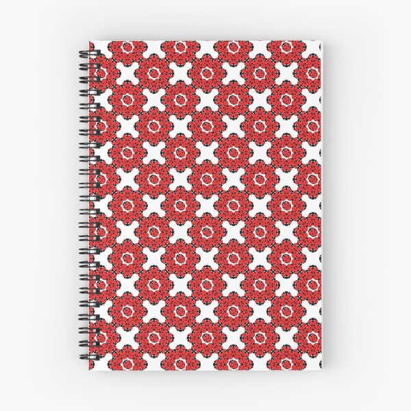 Item preview, Red Lady Bugs Flowers Too designed and sold by Here's To Endless Possibilities.