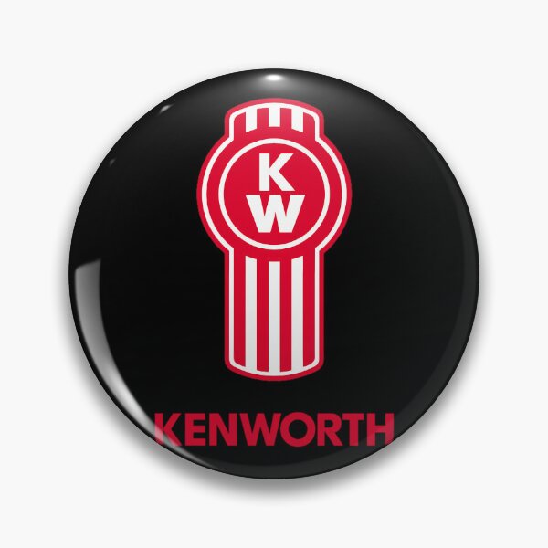 Item preview, Red And White Vertical Striped Crest designed and sold by radical-merch.