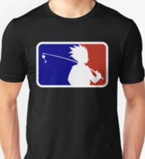 Hunter X Hunter Merch Unisex T-Shirt