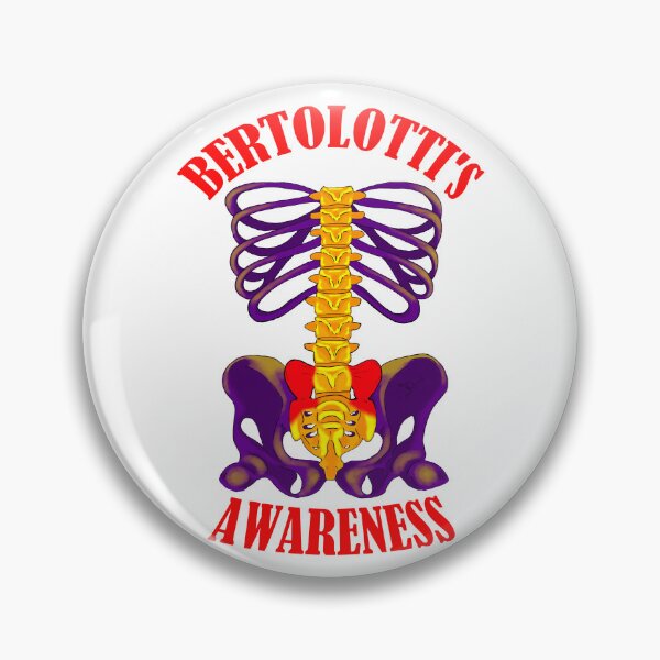 Item preview, Bertolotti's Awareness. designed and sold by cameoivory.