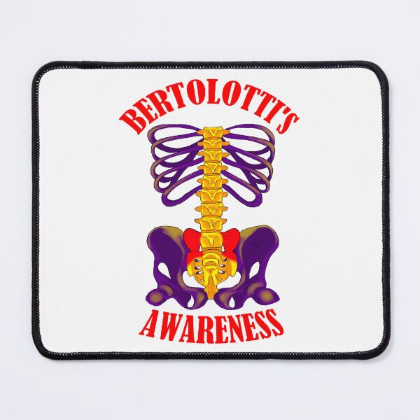 Item preview, Bertolotti's Awareness. designed and sold by cameoivory.