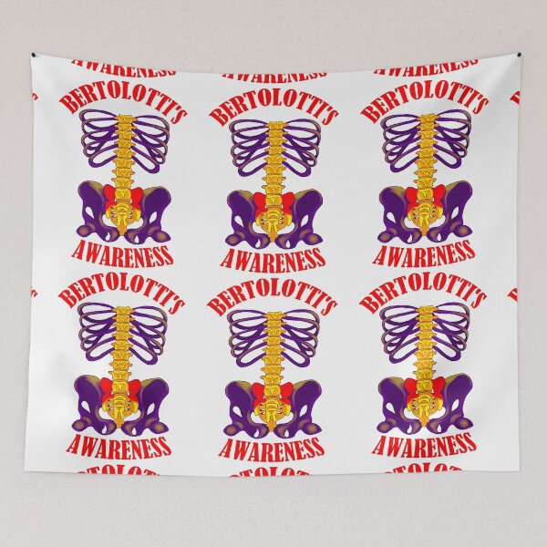 Item preview, Bertolotti's Awareness.  designed and sold by cameoivory.