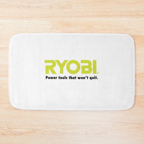 Item preview, RYOBII Power Tools  designed and sold by olaIAMfailing.
