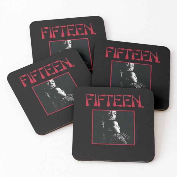 Item preview, Fifteenn Band designed and sold by WiktorWarta.