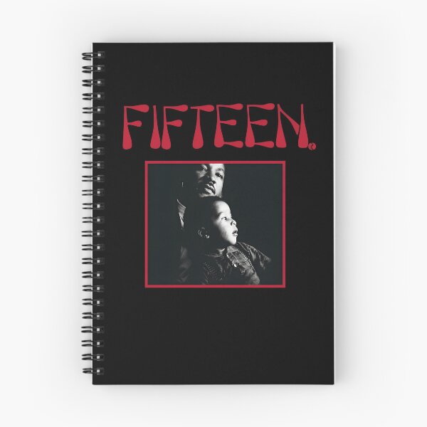 Item preview, Fifteenn Band designed and sold by WiktorWarta.