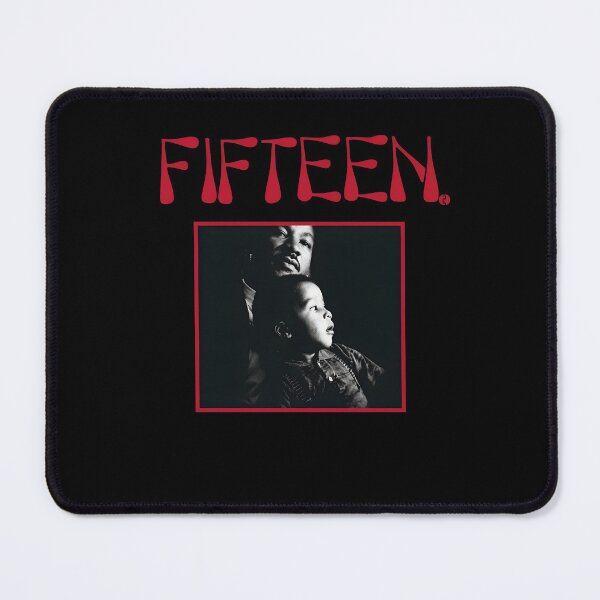 Item preview, Fifteenn Band designed and sold by WiktorWarta.