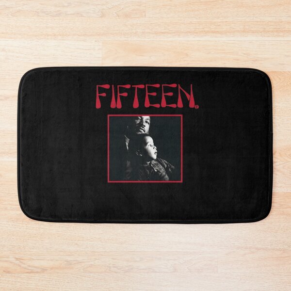 Item preview, Fifteenn Band designed and sold by WiktorWarta.
