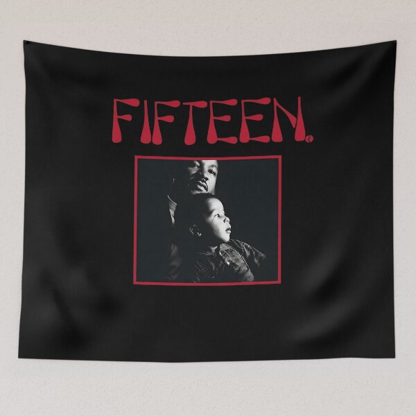 Item preview, Fifteenn Band designed and sold by WiktorWarta.