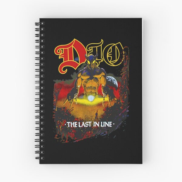 Item preview, Classic Metal Band Demonic Artwork Print designed and sold by Sleepsyndrome.