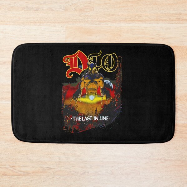 Item preview, Classic Metal Band Demonic Artwork Print designed and sold by Sleepsyndrome.
