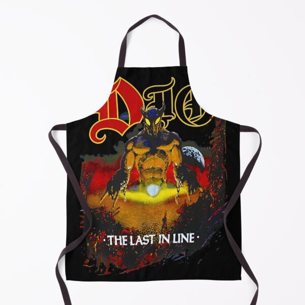 Item preview, Classic Metal Band Demonic Artwork Print designed and sold by Sleepsyndrome.