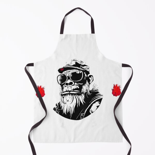 Item preview, (ON Back) As Far As I Know I'm Delightful Funny Monkey Sayin T-Shirt designed and sold by Cafe18.