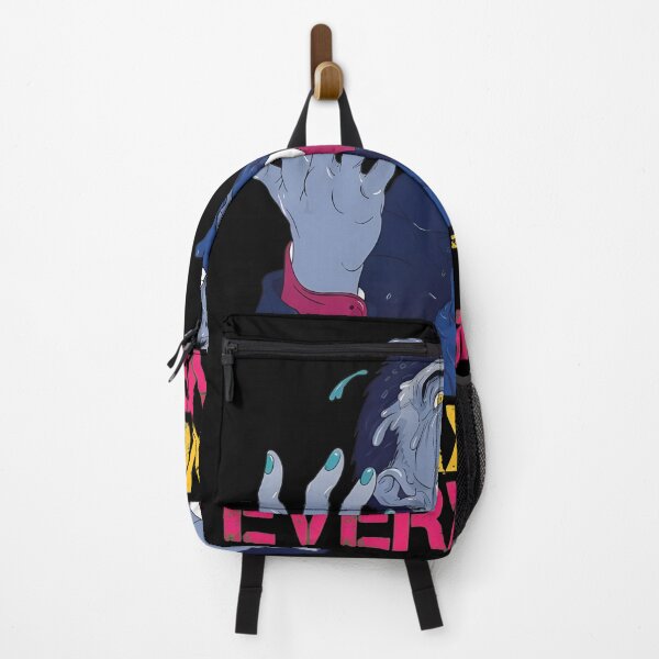 Item preview, Dramatic Overload Vivid Illustration Top designed and sold by Sleepsyndrome.