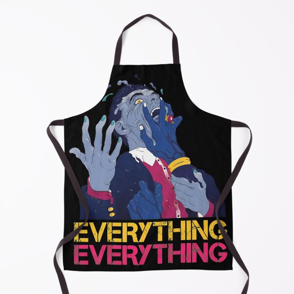 Item preview, Dramatic Overload Vivid Illustration Top designed and sold by Sleepsyndrome.