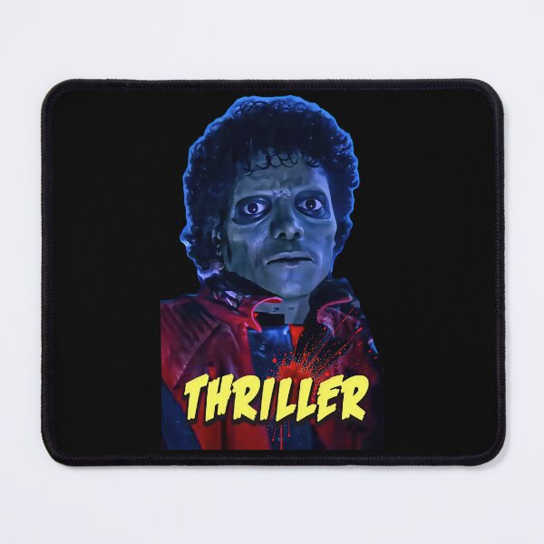Item preview, MJ Thriller designed and sold by The Art by Rossouw.